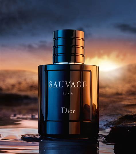 dior saivage elixir|dior sauvage elixir price.